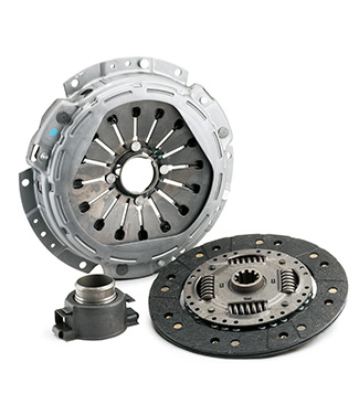 IVECO Genuine clutches